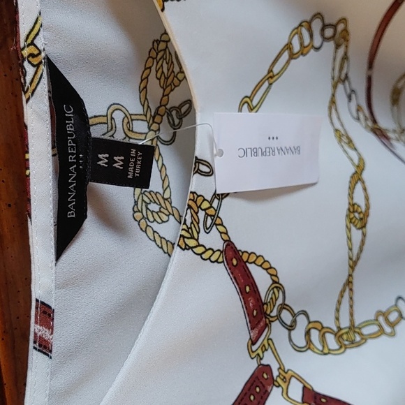 💚NWT WOMEN'S BANANA REPUBLIC CAMI - Picture 3 of 10